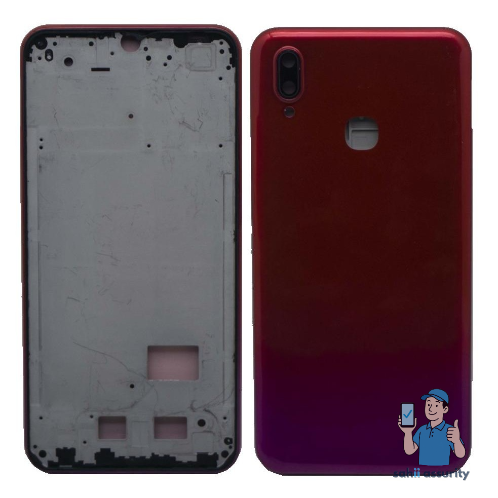 Full Body Housing for Vivo Y95